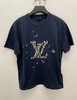 中性款刺绣帆船短袖T恤la 商品缩略图0