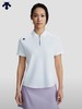 迪桑特WOMEN’S TRAINING系列女士TOUGH短袖POLO衫 商品缩略图3