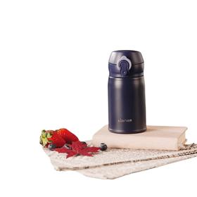 联创 瞬启·轻擎保温杯 DF-CP601M 不锈钢便携学生水杯轻量