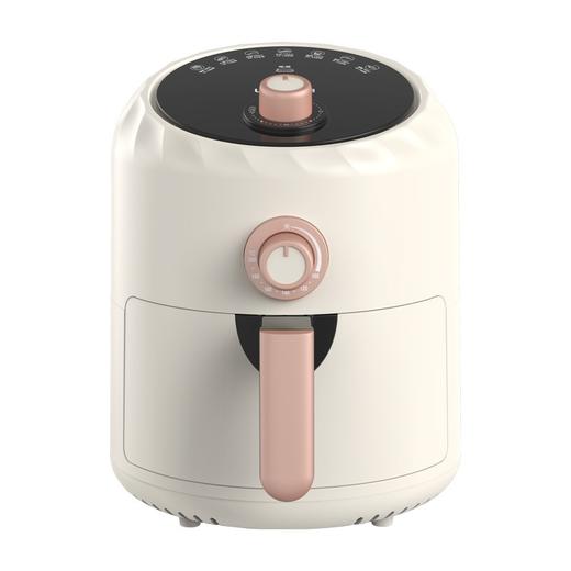 联创 空气炸锅 DF-OV218M 可视大容量电炸锅免翻面 商品图2