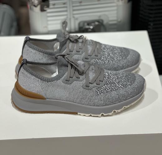 男款运动鞋hu006 商品图0