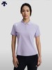 迪桑特WOMEN’S TRAINING系列女士TOUGH短袖POLO衫 商品缩略图2