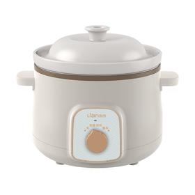 联创 电炖锅 DF-BL9052M 陶瓷炖汤锅宝宝辅食锅慢炖锅