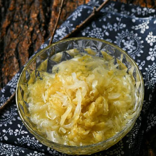 麦德龙 亲民食品北大荒有机酸菜 1.2kg 商品图3