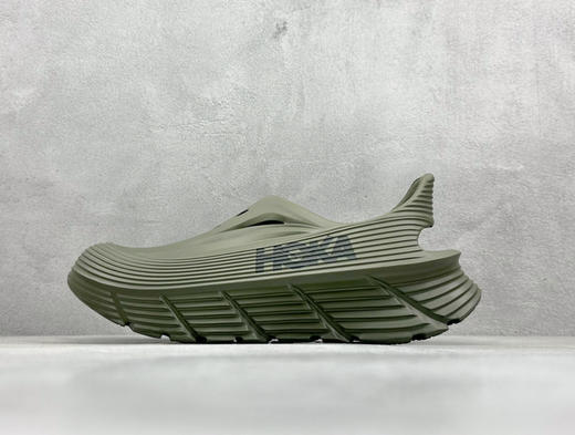hok& One夏奥拉Mule户外缓震拖鞋 商品图1