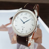 【95新】HERMES 爱马仕035184WW00自动机械机芯日期显示41MM（男款）ARCEAU系列 精钢130426NJS01 商品缩略图1