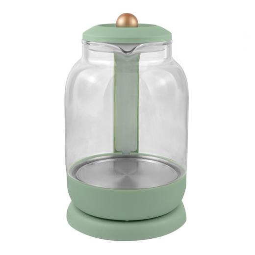 联创 电热水壶 DF-EP1520M 自动断电烧水壶家用快烧 商品图0