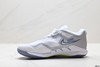 真标✅Nike Zoom Vapor Pro HC 耐克 百搭舒适 透气支撑 低帮网球鞋 商品缩略图8