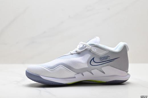 真标✅Nike Zoom Vapor Pro HC 耐克 百搭舒适 透气支撑 低帮网球鞋 商品图8