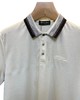 男款logo刺绣短袖Polo衫zo015 商品缩略图3