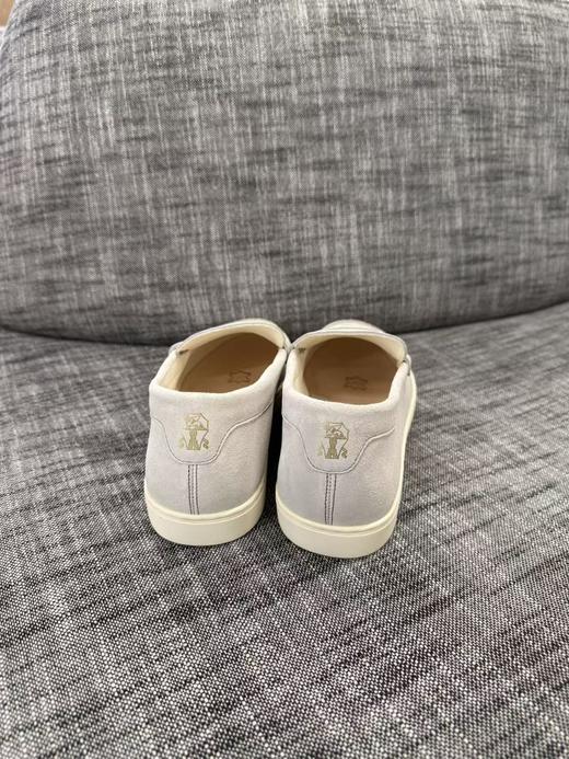 男款乐福鞋zh006 商品图2