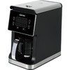 联创 磨豆咖啡机 DF-CM1000M 全自动研磨一体美式滴漏咖啡机 商品缩略图0