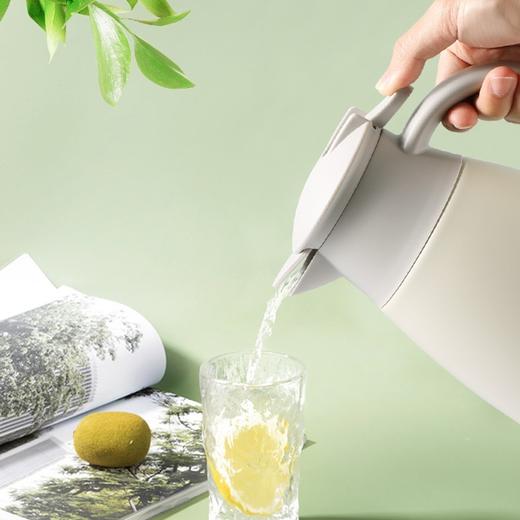 联创 真空保温壶 DF-CP002M 不锈钢家用暖水壶大容量 商品图2