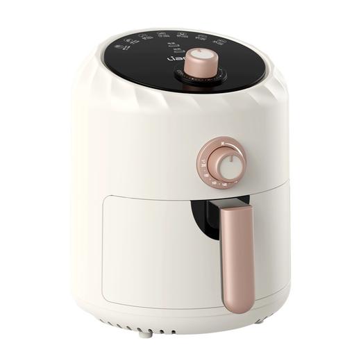 联创 空气炸锅 DF-OV218M 可视大容量电炸锅免翻面 商品图1