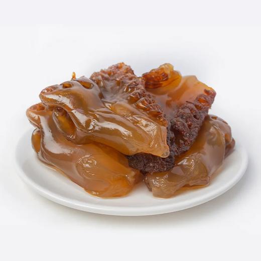 麦德龙 麦臻选 盐渍海蜇头 500g 商品图2