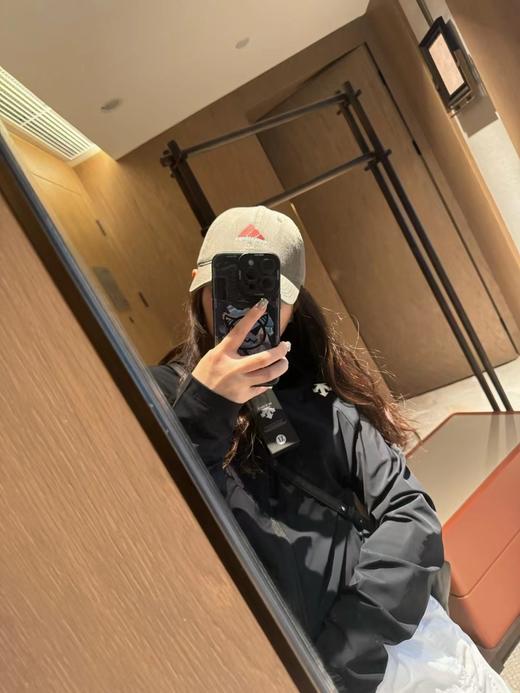 F041924春夏季新款户外速干轻薄弹力四面弹修身清凉透气吸湿排汗皮肤防晒衣外套 商品图7