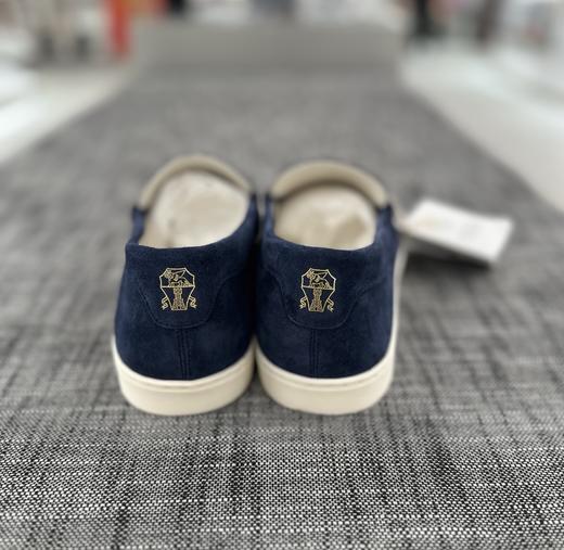 男款乐福鞋la006 商品图2