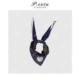 PanYiXiu/潘依绣W-63389-丝巾