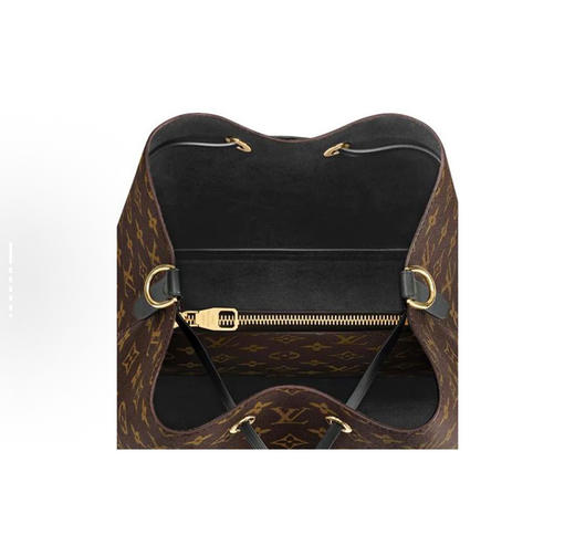 单肩包水桶包zo 商品图2