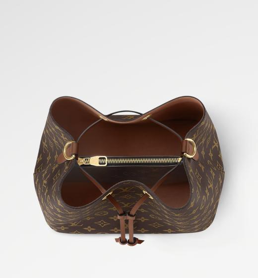 单肩包水桶包zo 商品图2