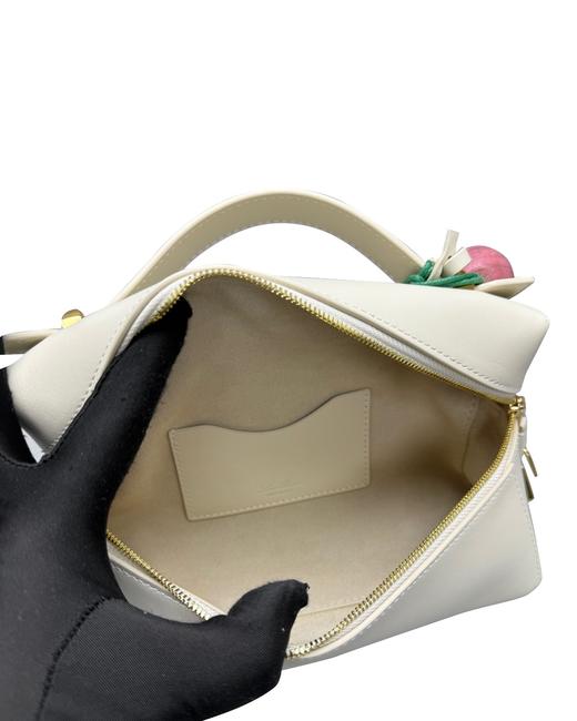 L23 pocket系列牛皮手提/斜挎包ba015 商品图3