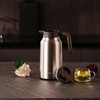 联创 浮屿·真空保温壶 DF-CP603M 不锈钢真空大容量家用保温瓶 商品缩略图2