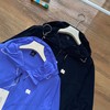 可隆防晒衣男女同款露营防泼水防晒UPF50+宽松夹克 商品缩略图5