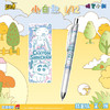 蜡笔小新中性笔捣蛋版2盲盒笔-纪念日百货门店同款171644919 商品缩略图2