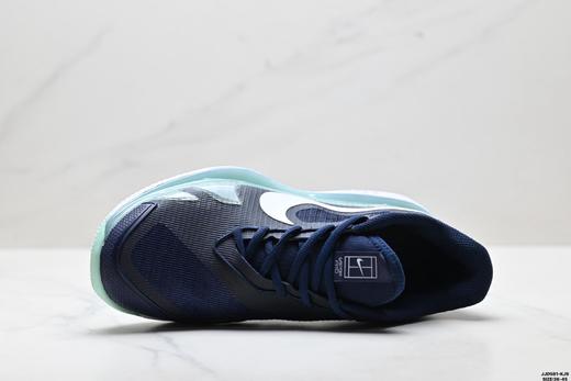 真标✅Nike Zoom Vapor Pro HC 耐克 百搭舒适 透气支撑 低帮网球鞋 商品图3