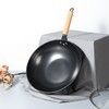 联创 炒锅 DF-CP0039M 不粘炒锅家用电磁炉燃气通用 商品缩略图2
