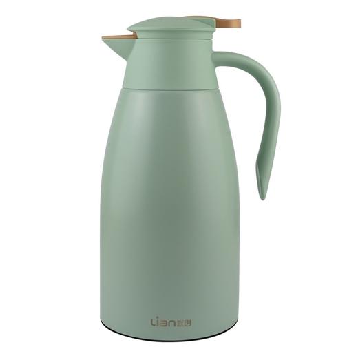 联创 真空保温壶 DF-CP0021M 家用大容量保温瓶长效保温 商品图1