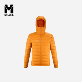 觅乐 EVOLE 羽绒服 MIV10220（TBZG）