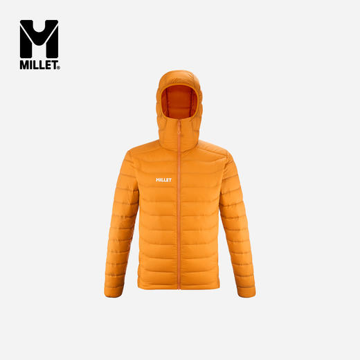 觅乐 EVOLE 羽绒服 MIV10220（TBZG） 商品图0