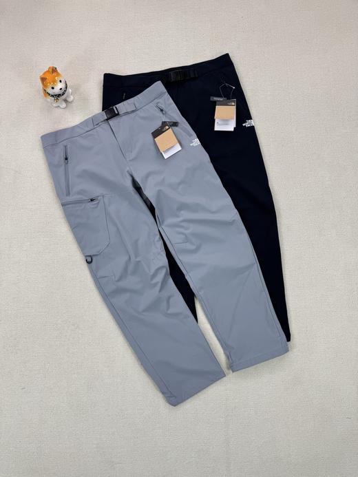 掌柜自留！速干裤长裤子男凉感户外徒步新款TheNorthFace|8JN0 商品图0