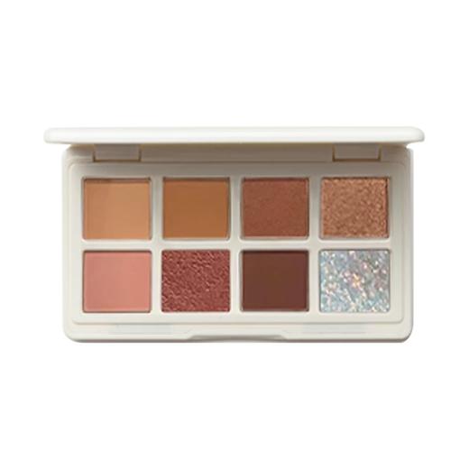 极光星球$月光碎石八色眼影盘 商品图1