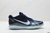 真标✅Nike Zoom Vapor Pro HC 耐克 百搭舒适 透气支撑 低帮网球鞋 商品缩略图2
