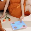 联创 蓝牙体脂秤 DF-EW2006MB 智能电子秤家用人体脂肪称 商品缩略图2