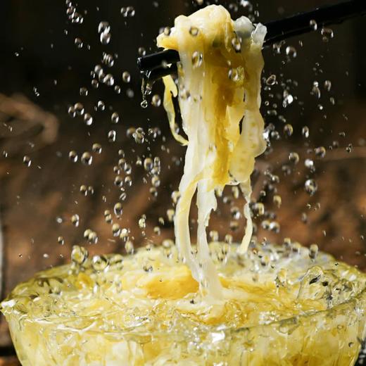 麦德龙 亲民食品北大荒有机酸菜 1.2kg 商品图1