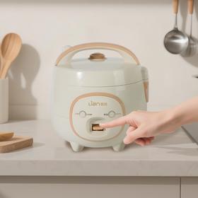 联创 电饭煲 DF-BL6068M 家用大容量煮饭锅智能预约快煮