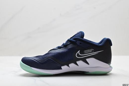 真标✅Nike Zoom Vapor Pro HC 耐克 百搭舒适 透气支撑 低帮网球鞋 商品图4