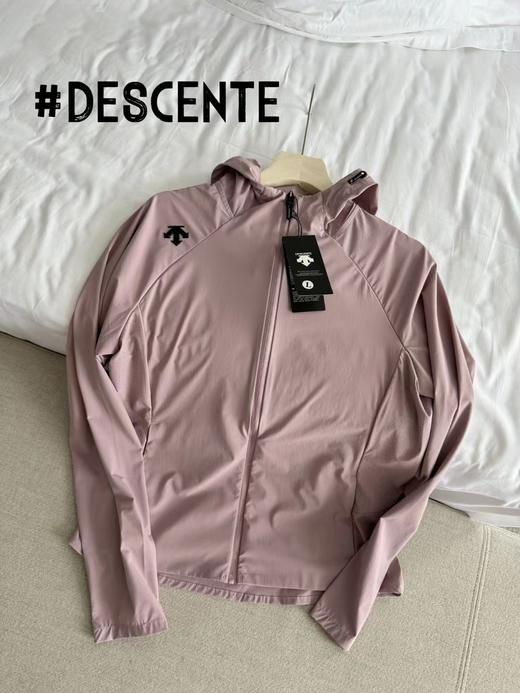 F041924春夏季新款户外速干轻薄弹力四面弹修身清凉透气吸湿排汗皮肤防晒衣外套 商品图1