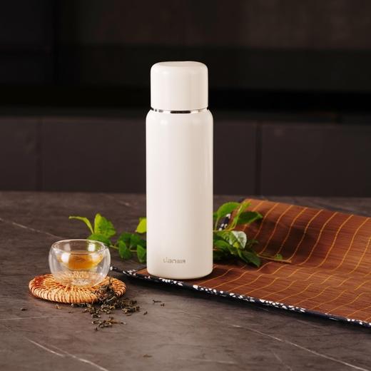 联创 时煨·焖泡杯 DF-CP605M 焖茶杯保温杯枸杞泡茶杯 商品图2