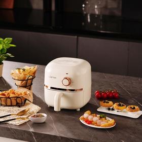 联创 空气炸锅 DF-OV209M 家用智能无油低脂电炸锅烤箱