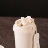 联创 慢酝·咖啡杯 DF-CP606M 便携随手杯316不锈钢保温 商品缩略图2