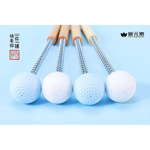 给你一锤解压消消乐系列按摩器-纪念日百货门店同款171594317 商品图2