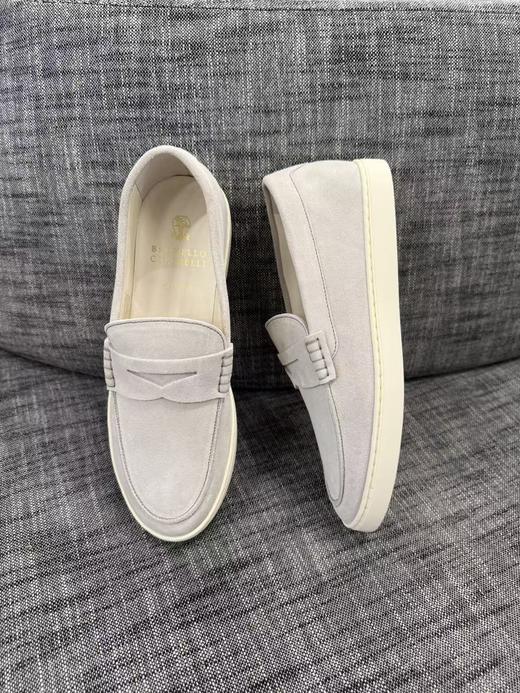 男款乐福鞋zh006 商品图1