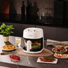 联创 空气炸锅 DF-OV215M 无油电炸锅家用大容量可视 商品缩略图0