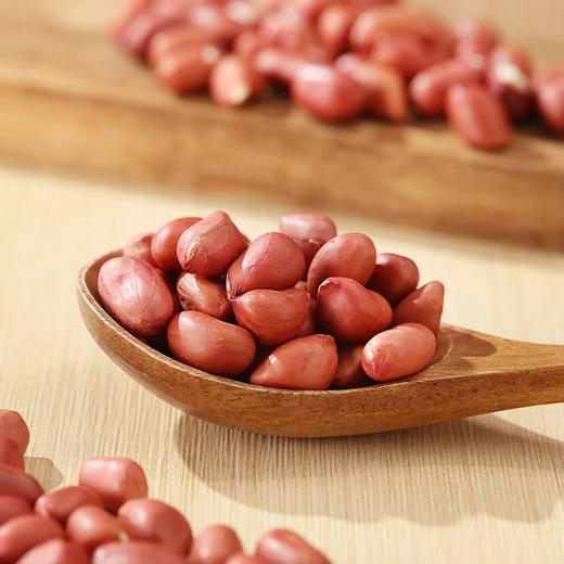 麦德龙 麦臻选有机花生 850g 商品图3