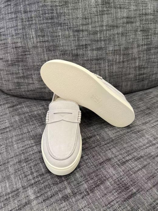 男款乐福鞋zh006 商品图3