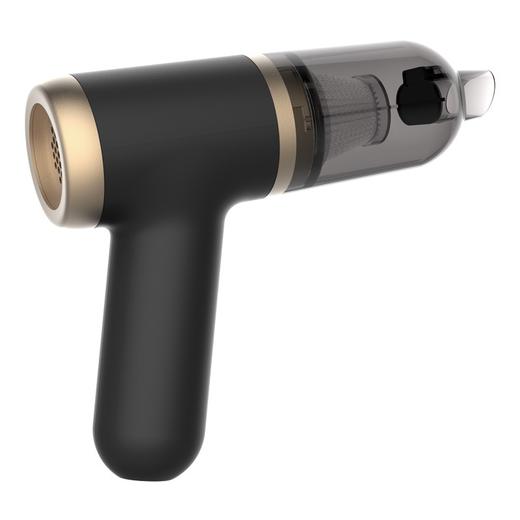 联创 便携式吸尘器 DF-SC015M 手持吸尘器车载家用迷你强力 商品图0